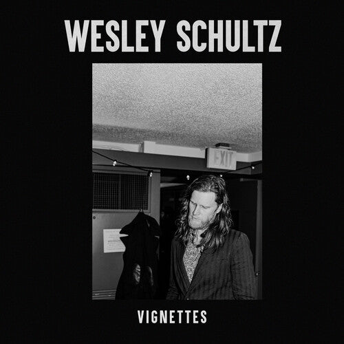 Wesley Schultz: Vignettes { Vinyl }