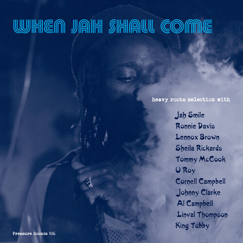 Various Artists: When Jah Shall Come (Various Artists) { Vinyl }
