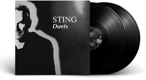 Sting: Duets { Vinyl }