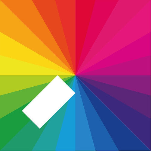 Jamie xx: In Colour { Vinyl }