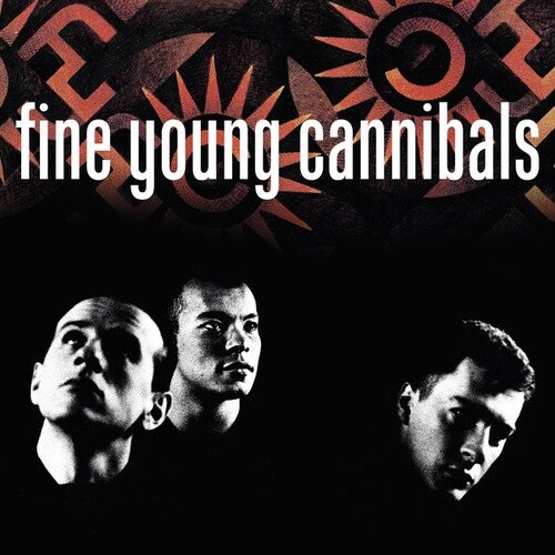 Fine Young Cannibals: Fine Young Cannibals { Vinyl }