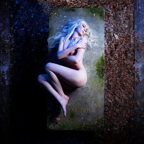The Pretty Reckless: Death By Rock And Roll { Vinyl }