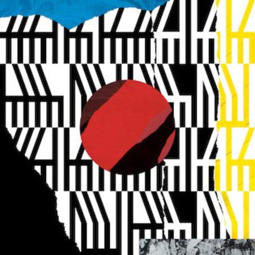 Akkan: Akkan { Vinyl }