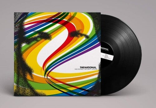 The National: Sad Songs For Dirty Lovers (2021 Remaster) { Vinyl }