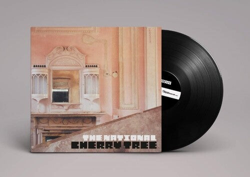 The National: Cherry Tree (2021 Remaster) { Vinyl }