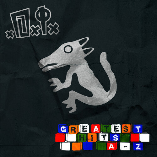D.I.: Greatest Hits A-z { Vinyl }