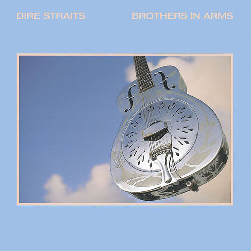 Dire Straits: Brothers In Arms { Vinyl }