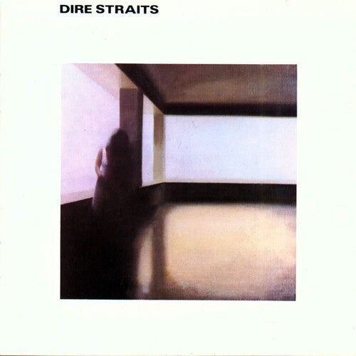 Dire Straits: Dire Straits { Vinyl }
