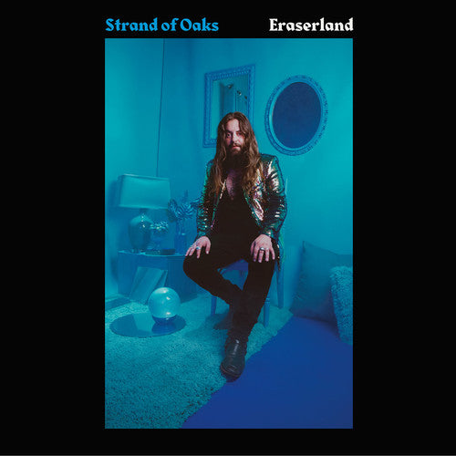 Strand of Oaks: Eraserland { Vinyl }