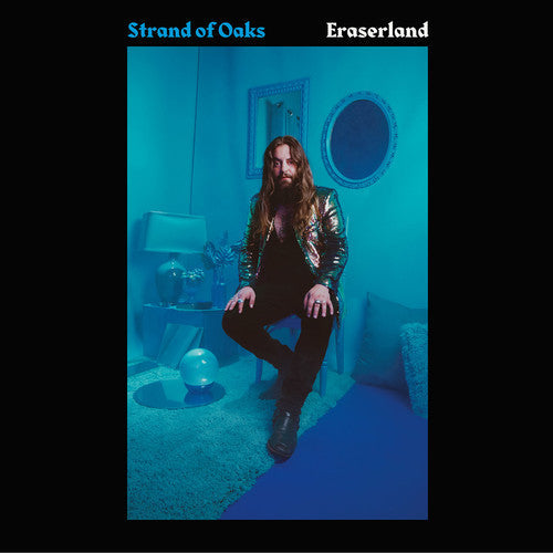 Strand of Oaks: Eraserland { Vinyl }
