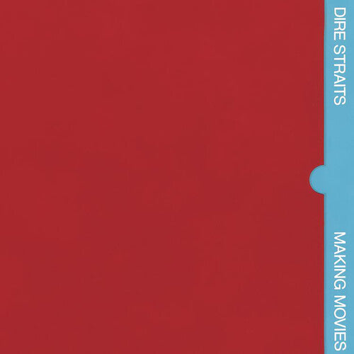 Dire Straits: Making Movies { Vinyl }