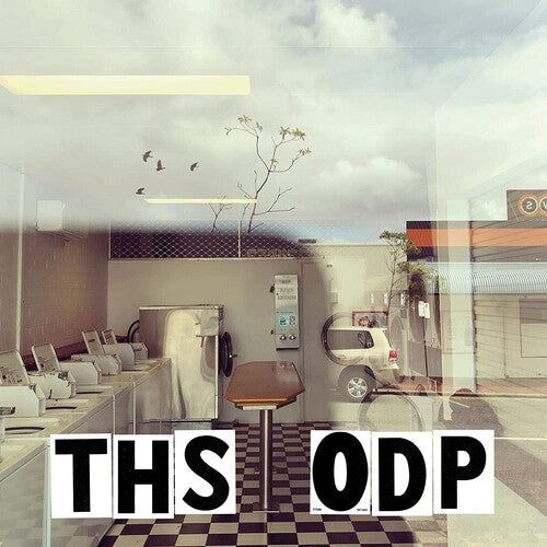 The Hold Steady: Open Door Policy { Vinyl }