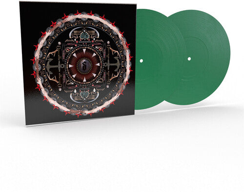 Shinedown: Amaryllis { Vinyl }
