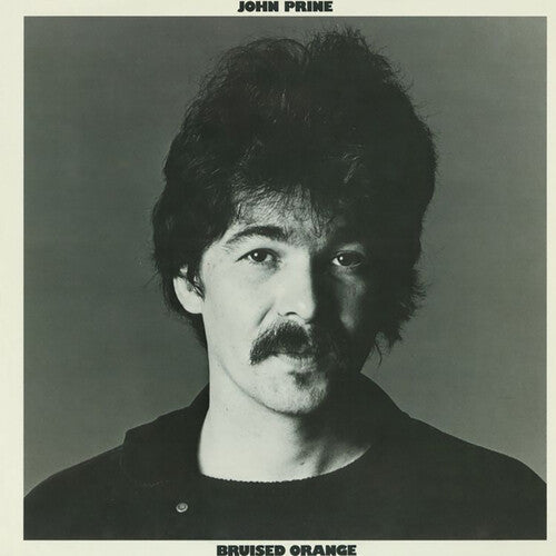 John Prine: Bruised Orange { Vinyl }