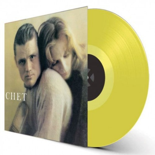 Chet Baker: Chet: The Lyrical Trumpet Of Chet Baker { Vinyl }