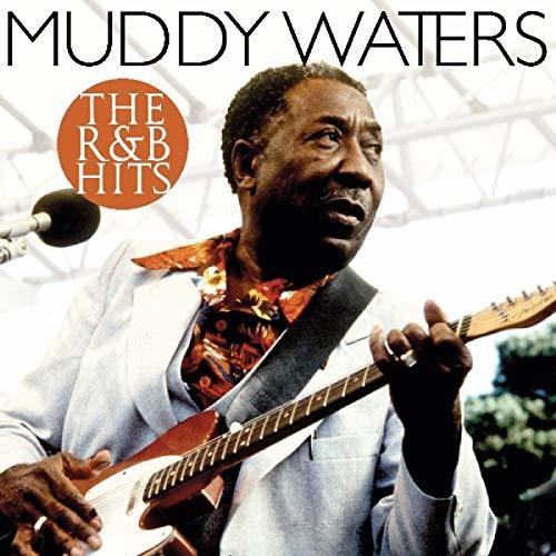 Muddy Waters: R&B Hits { Vinyl }