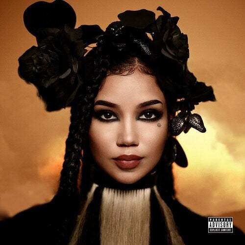 Jhené Aiko: Chilombo { Vinyl }
