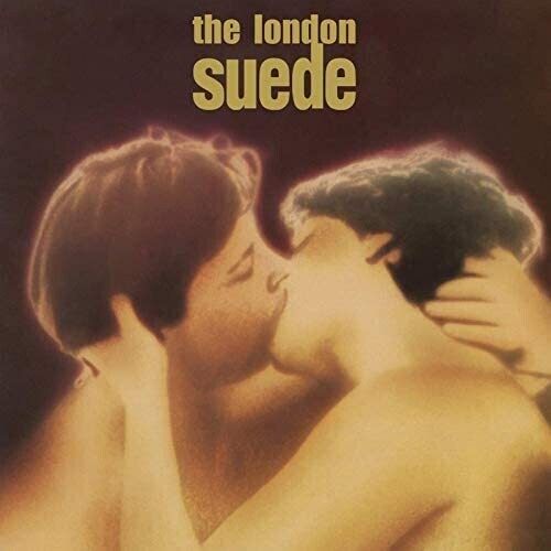 The London Suede: London Suede [180-Gram Black Vinyl] { Vinyl }