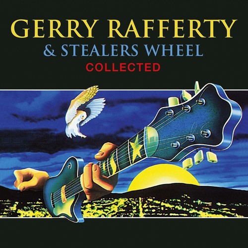 Gerry Rafferty & Stealers Wheel: Collected { Vinyl }