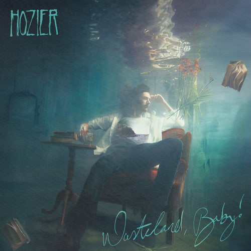 Hozier: Wasteland, Baby! { Vinyl }