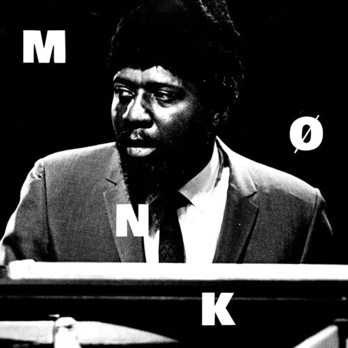 Thelonious Monk: Monk { Vinyl }