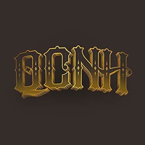Quaker City Night Hawks: Qcnh { Vinyl }