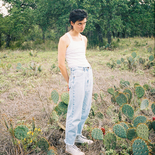 Katy Kirby: Cool Dry Place { Vinyl }