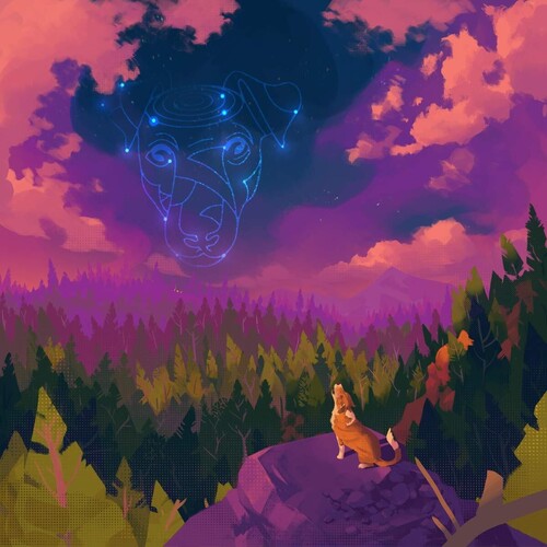 Edie Brickell & New Bohemians: Hunter And The Dog Star { Vinyl }