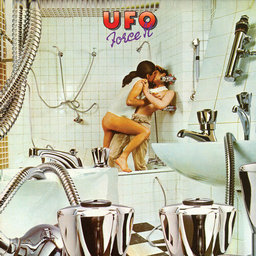 UFO: Force It (Deluxe Edition) { Vinyl }