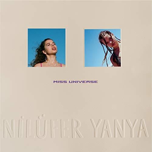Nilufer Yanya: Miss Universe { Vinyl }