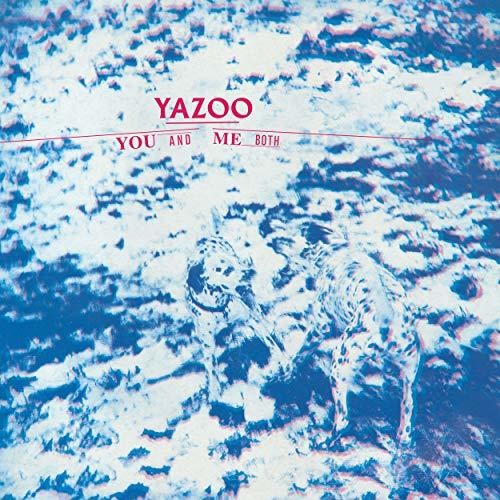 Yazoo: You & Me Both { Vinyl }