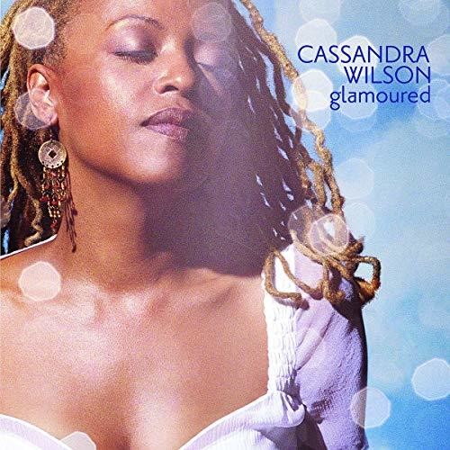 Cassandra Wilson: Glamoured - Blue Note Tone Poet Series { Vinyl }