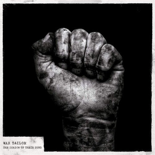 Wax Tailor: Shadow Of Their Suns { Vinyl }