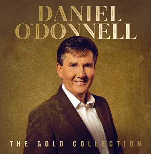 Daniel O'Donnell: Gold Collection { Vinyl }