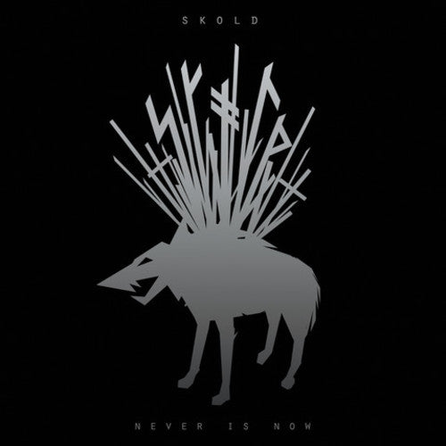 Skold: Never Is Now { Vinyl }
