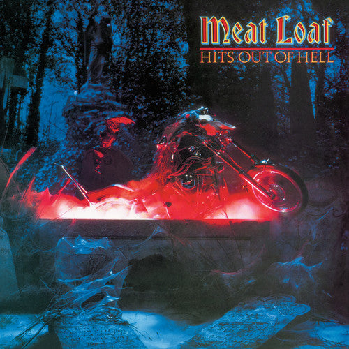 Meat Loaf: Hits Out Of Hell { Vinyl }
