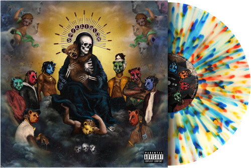 Spillage Village / Jid / Earthgang: Spilligion { Vinyl }