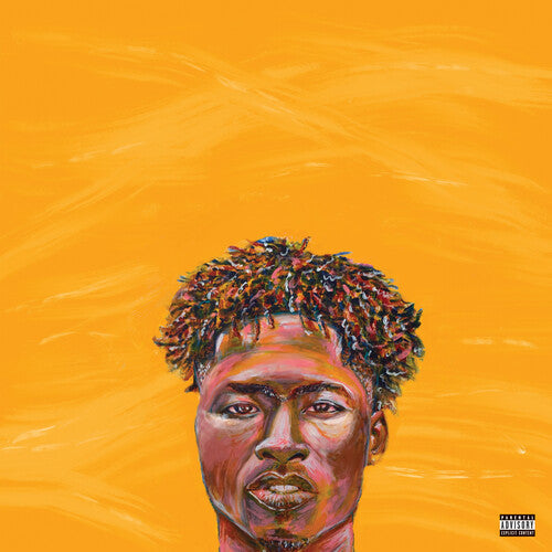 Lucky Daye: Painted { Vinyl }