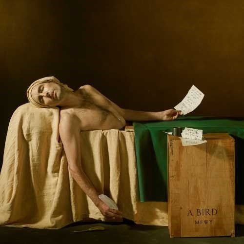 Andrew Bird: My Finest Work Yet { Vinyl }
