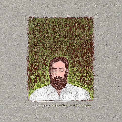 Iron & Wine: Our Endless Numbered Days { Vinyl }