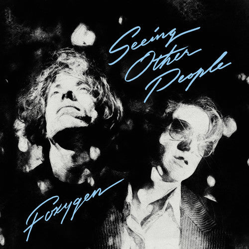 Foxygen: Seeing Other People { Vinyl }