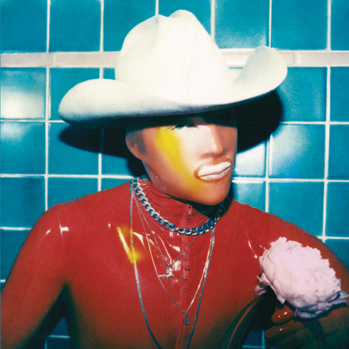 Cage the Elephant: Social Cues { Vinyl }