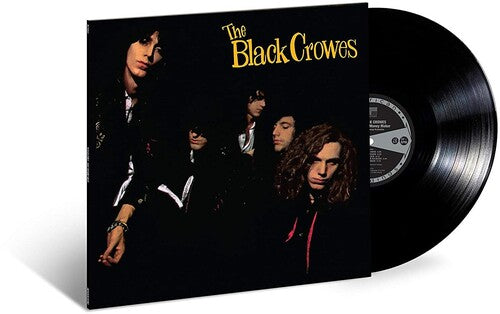 The Black Crowes: Shake Your Money Maker (2020 Remaster) { Vinyl }