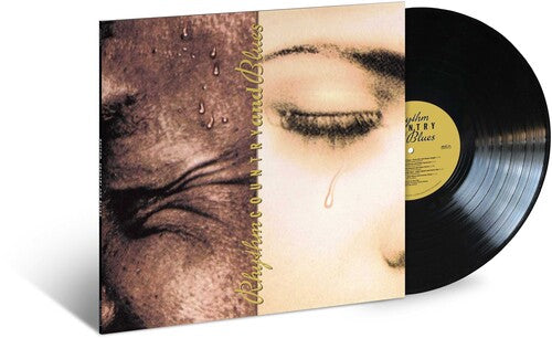 Various Artists: Rhythm, Country & Blues (Various Artists) { Vinyl }