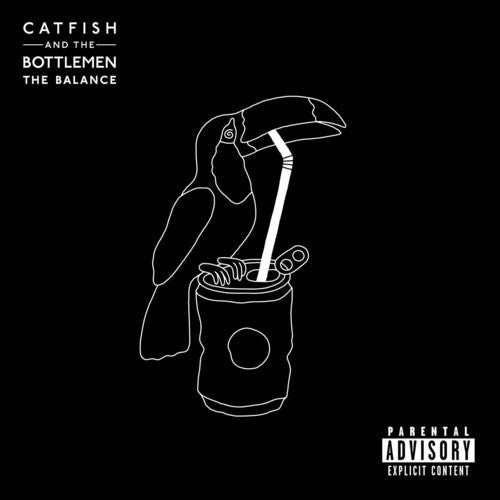 Catfish & the Bottlemen: The Balance { Vinyl }