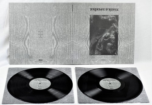 Paysage D'Hiver: Steineiche { Vinyl }
