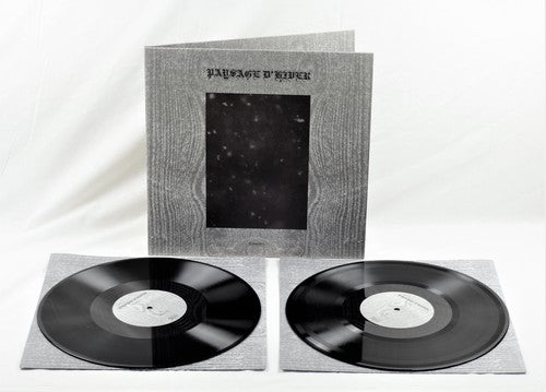 Paysage D'Hiver: Einsamkeit { Vinyl }