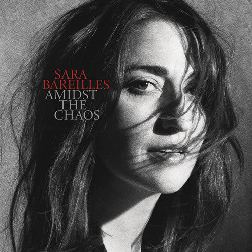 Sara Bareilles: Amidst The Chaos { Vinyl }