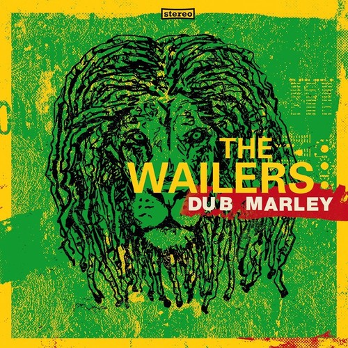 The Wailers: Wailers: Dub Marley { Vinyl }