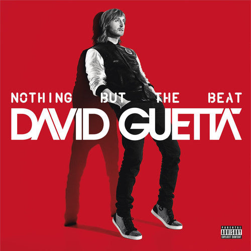 David Guetta: Nothing But The Beat { Vinyl }